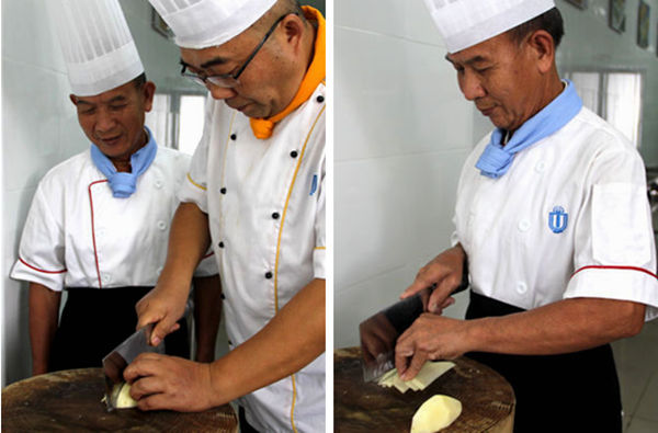 图3 实践课上认真练习的李鸿.jpg