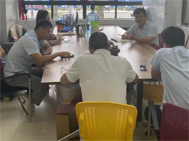 图9 后勤保障处联合开展暑期读书交流活动(1).png