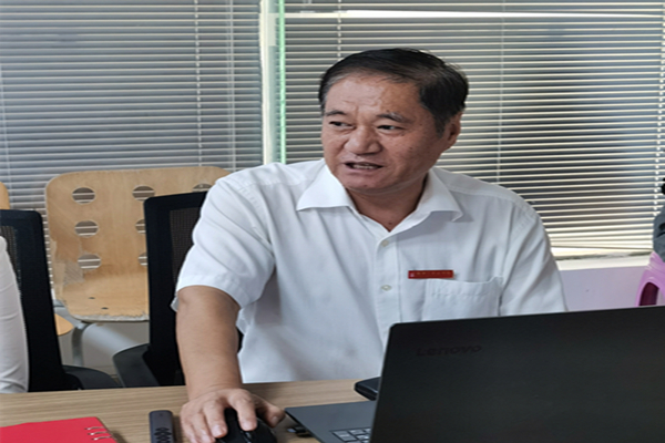 20240327 海燕策略线路1,海燕策略社区论坛,海燕策略社区论坛登陆,海燕策略实战讨论区召开思政教师座谈�?2.jpg