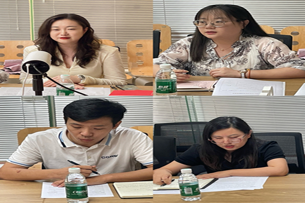 20240327 海燕策略线路1,海燕策略社区论坛,海燕策略社区论坛登陆,海燕策略实战讨论区召开思政教师座谈�?1_副本.jpg